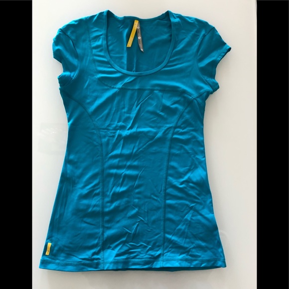 Lolë running t-shirt XS - Picture 1 of 5